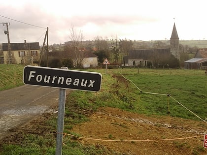 Fourneaux