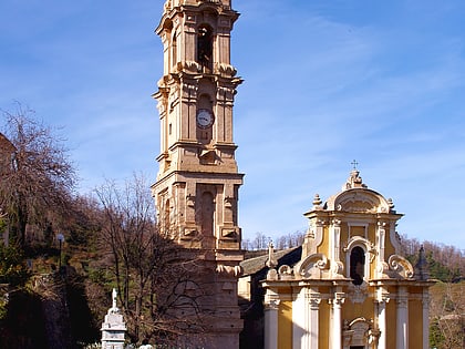 Église Saint-Jean-Baptiste de La Porta