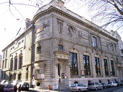 Salle Molière