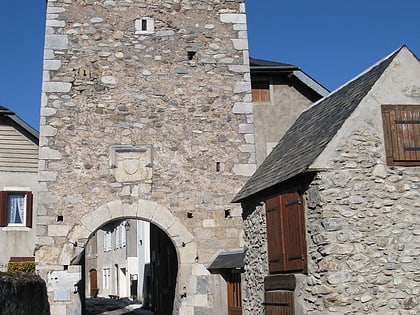 Porte Sainte-Quitterie