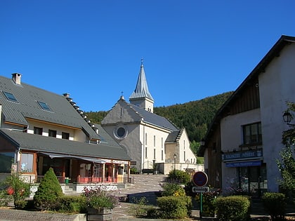 correncon en vercors