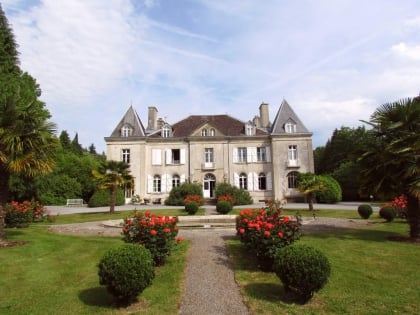 Château de Kerlarec