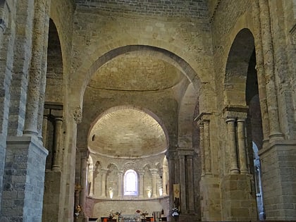 Église Saint-Pierre de Nant