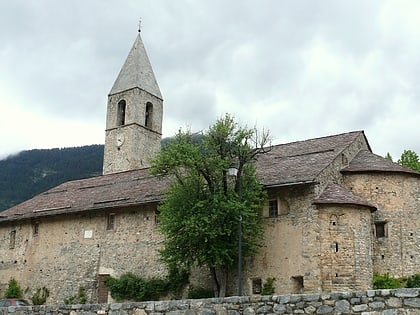 Église de l'Invention-de-la-Sainte-Croix