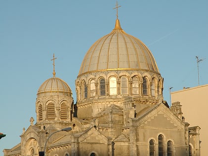 Cerkiew Opieki Matki Bożej i św. Aleksandra Newskiego