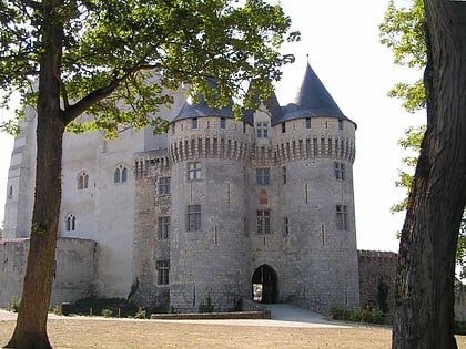 chateau saint jean nogent le rotrou