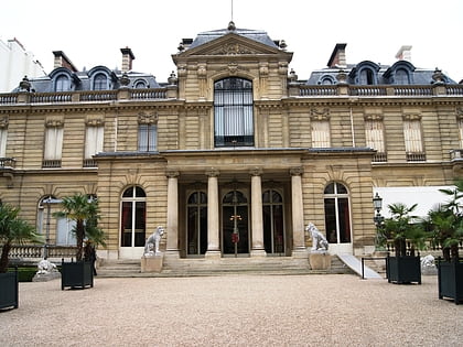 museo jacquemart andre paris