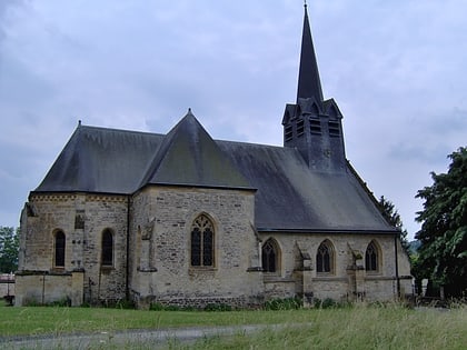 saint brice church