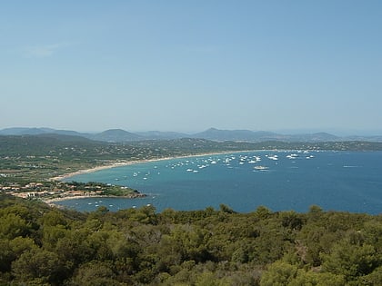 Plage de Pampelonne