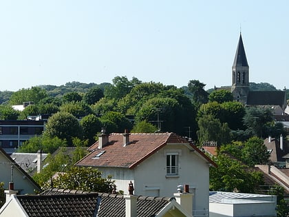 louveciennes