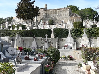 Chapelle Saint-Vérédème