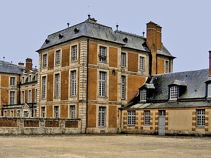 chamarande fontainebleau et du gatinais