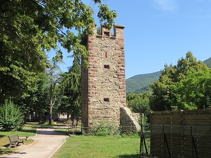 Tour Obertorturm