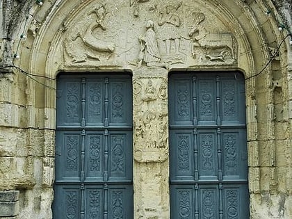 Église Saint-Médard de Trélou-sur-Marne