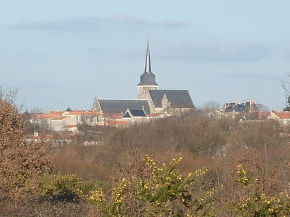 olonne sur mer