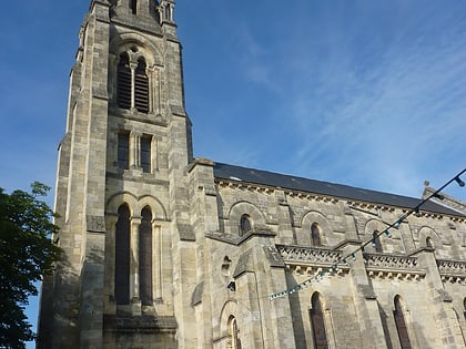 Saint-Yzans-de-Médoc