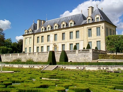 Château de Léry