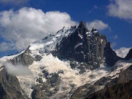 dauphine alpen nationalpark ecrins