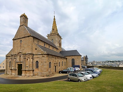 Église Notre-Dame du Cap Lihou