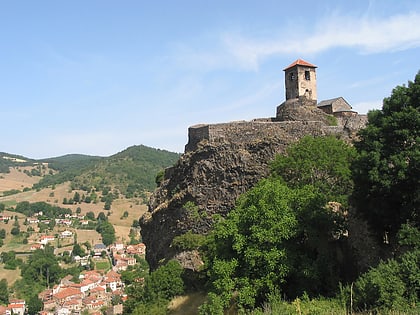 Château de Saint-Ilpize