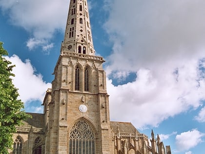 Bistum Tréguier