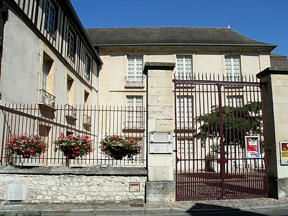 Musée Alphonse-Georges-Poulain