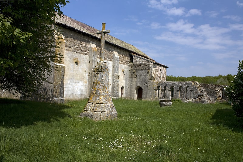 Sauvigny-le-Bois