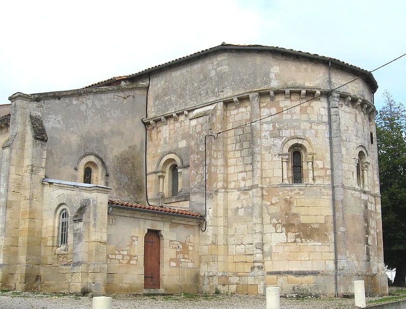 Listrac-Médoc