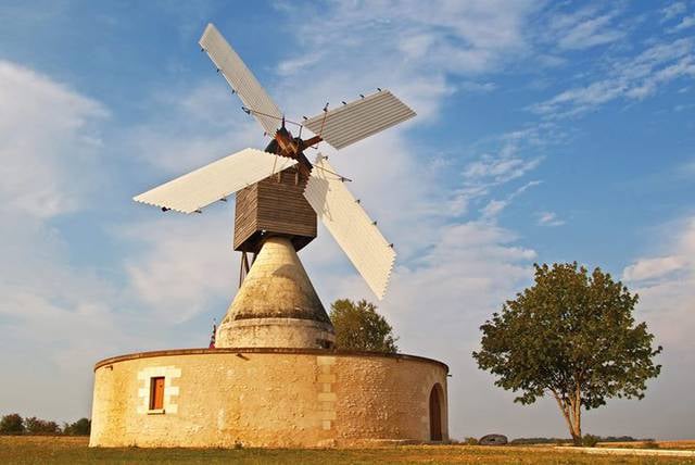 moulin des aigremonts blere