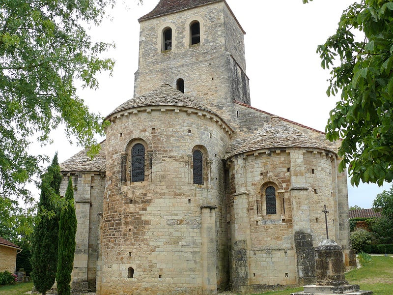 eglise saint laurent des arques les arques