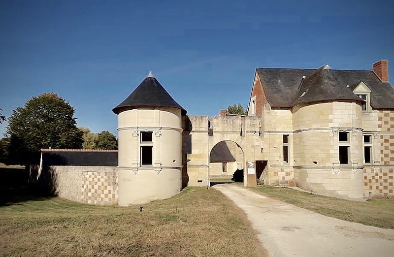 manoir des ligneries charentilly