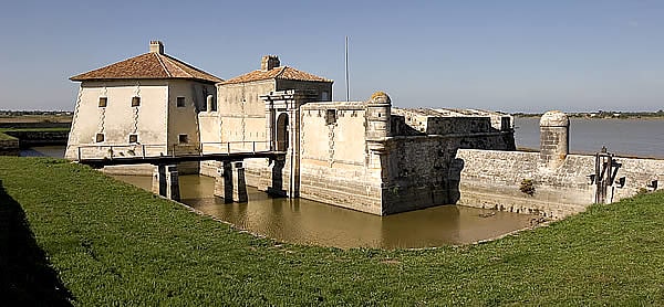 Saint-Nazaire-sur-Charente