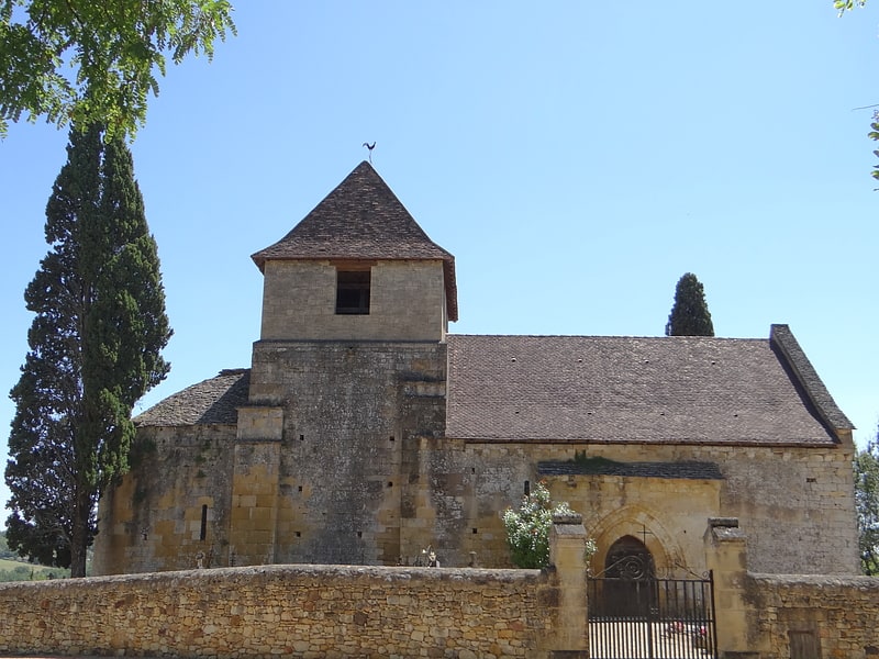 castels saint cyprien