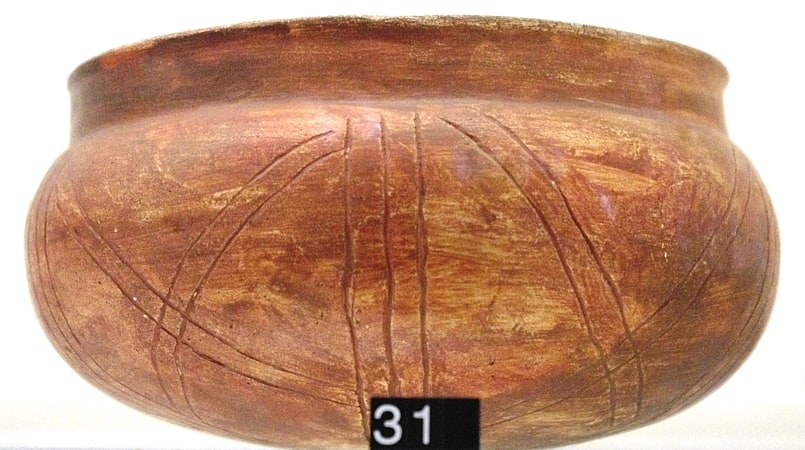 enceinte protohistorique de britzgyberg illfurth