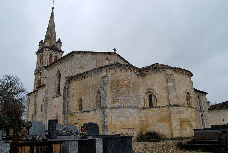 Lignan-de-Bordeaux