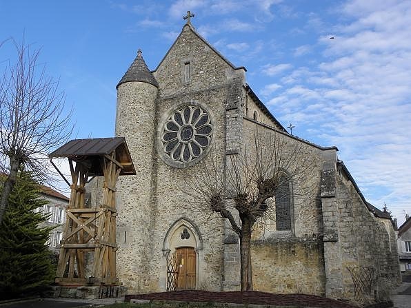 Ferrières-en-Brie