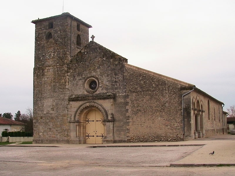 saint aubin de medoc saint medard en jalles