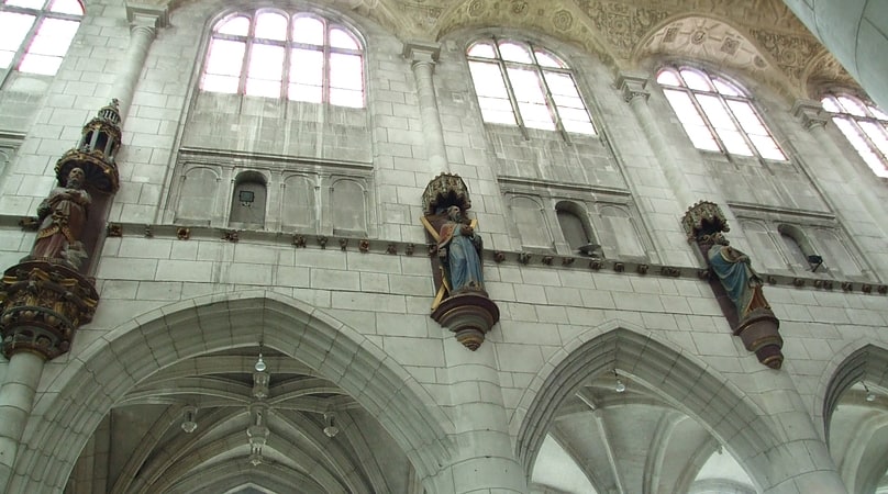 eglise saint jean de joigny