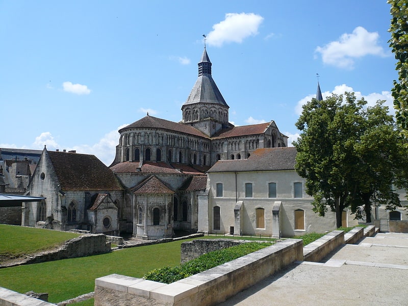 La Charité-sur-Loire