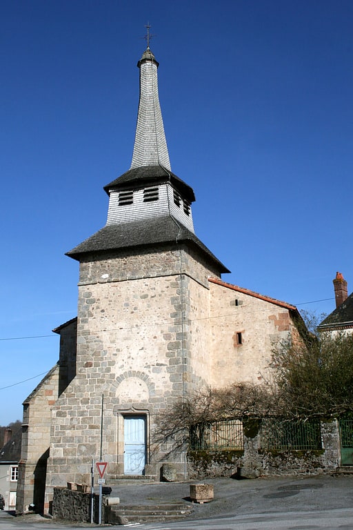 Saint-Étienne-de-Fursac