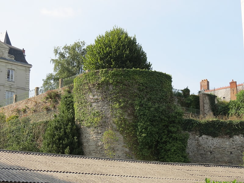 Château-Gontier