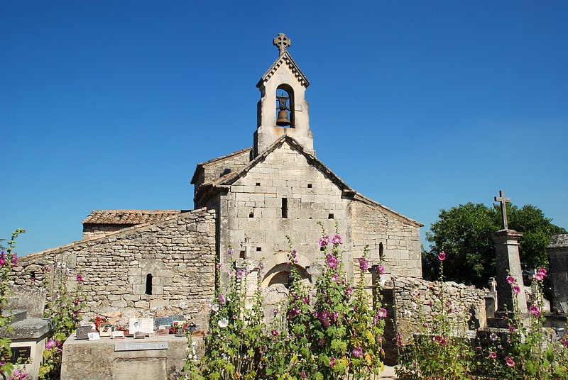 saint pantaleon church