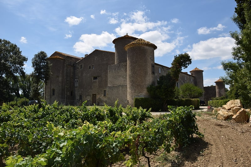 Conques-sur-Orbiel