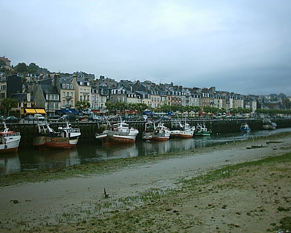 Trouville-sur-Mer