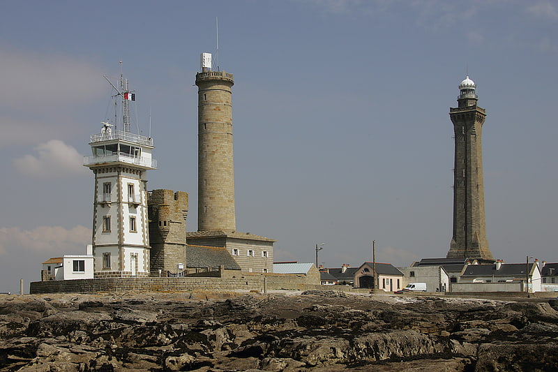 penmarch lighthouse