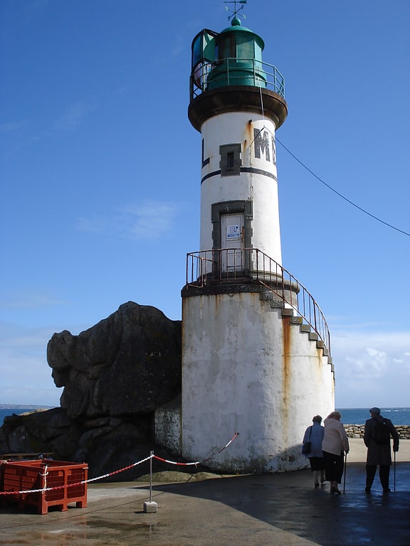 Île de Sein