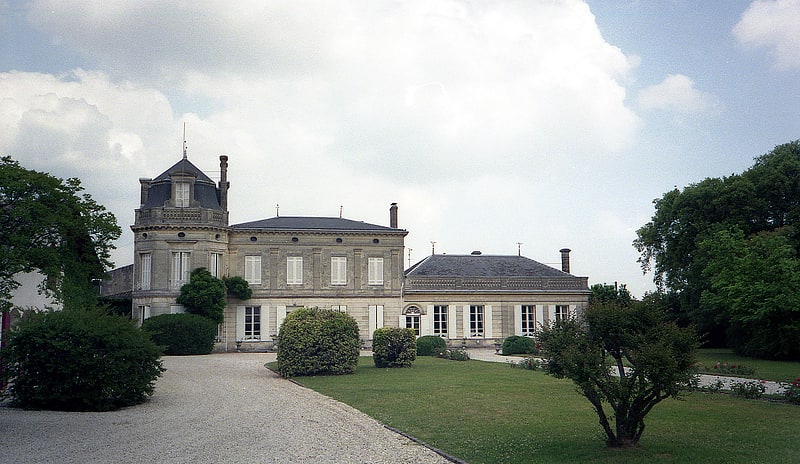 Moulis-en-Médoc