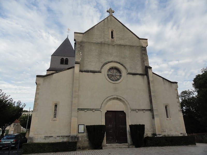 Mareuil-sur-Ay