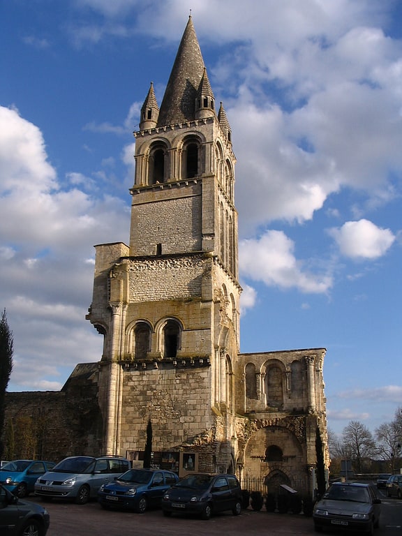 Châteauroux