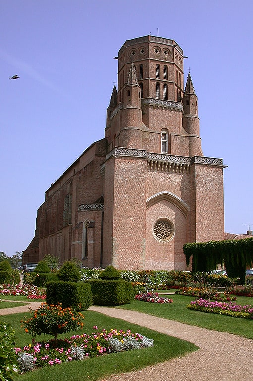 catedral de lavaur